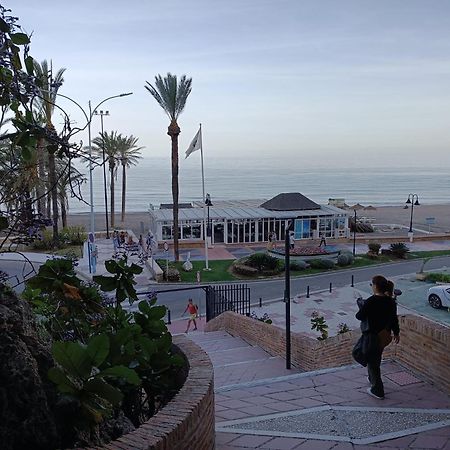 Appartement Centro Salome à Torremolinos Extérieur photo