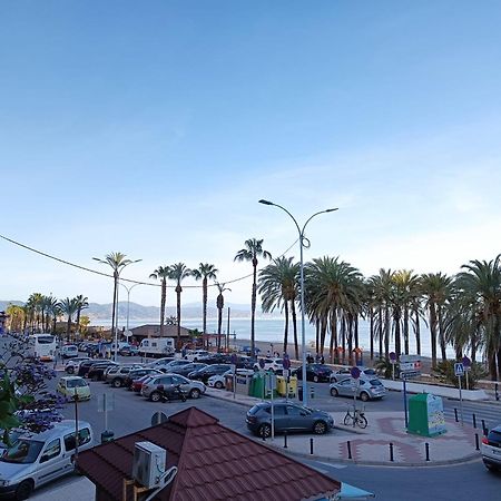 Appartement Centro Salome à Torremolinos Extérieur photo