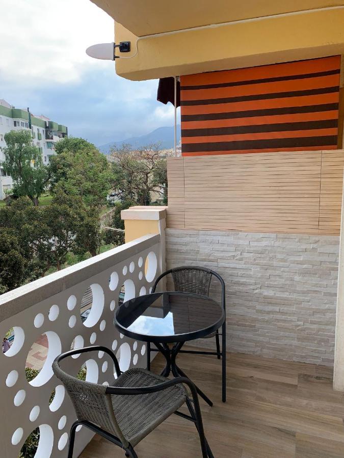 Appartement Centro Salome à Torremolinos Extérieur photo