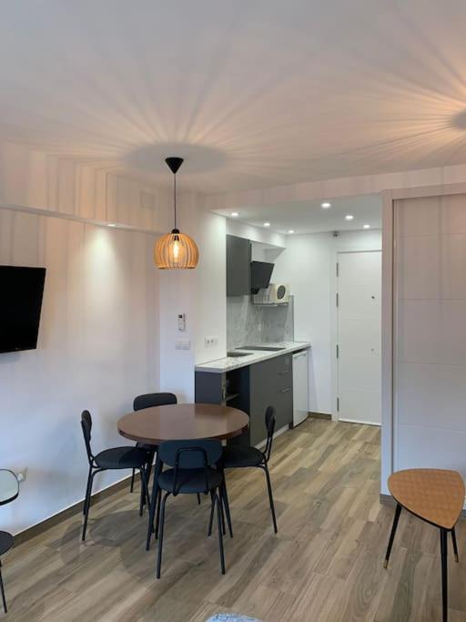 Appartement Centro Salome à Torremolinos Extérieur photo