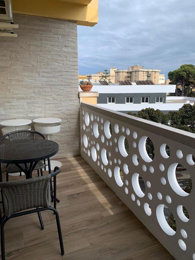 Appartement Centro Salome à Torremolinos Extérieur photo