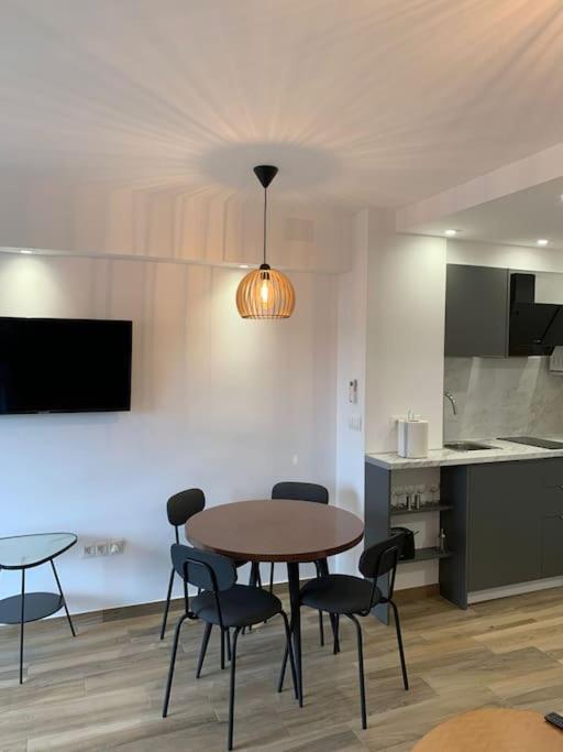 Appartement Centro Salome à Torremolinos Extérieur photo
