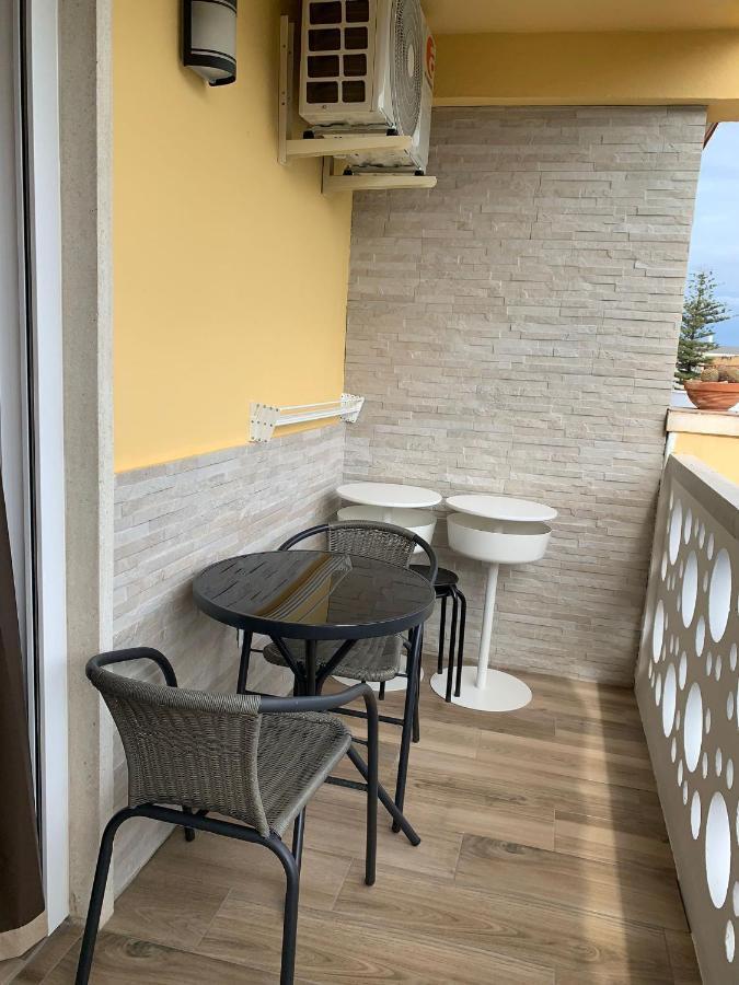 Appartement Centro Salome à Torremolinos Extérieur photo