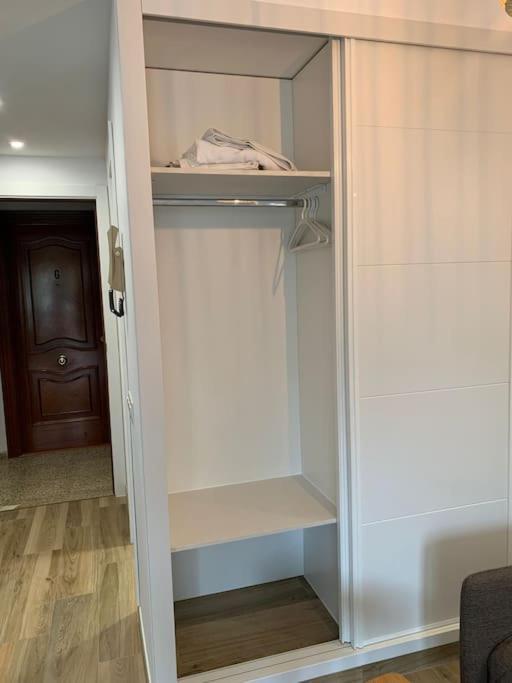 Appartement Centro Salome à Torremolinos Extérieur photo