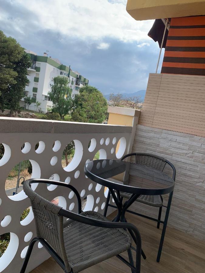 Appartement Centro Salome à Torremolinos Extérieur photo