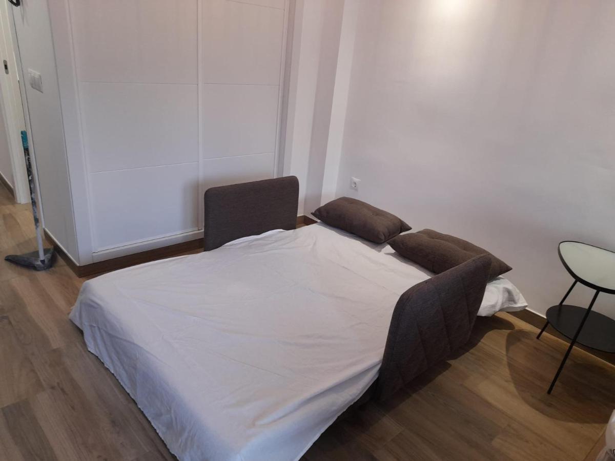 Appartement Centro Salome à Torremolinos Extérieur photo