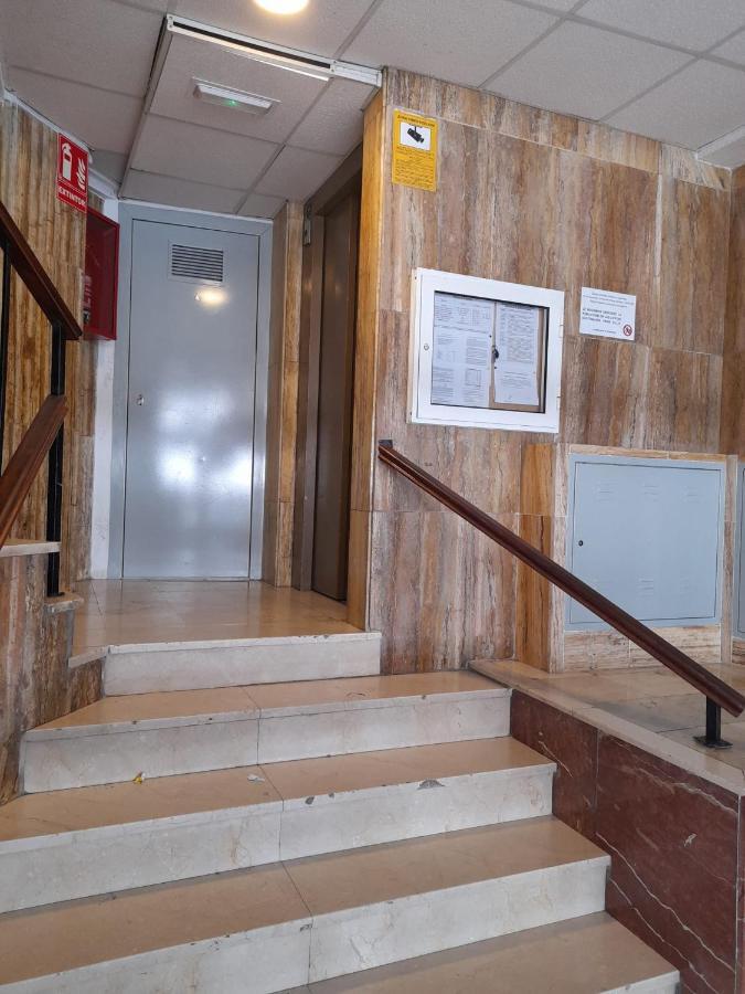 Appartement Centro Salome à Torremolinos Extérieur photo
